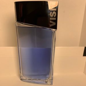 Azzaro Visit men’s cologn